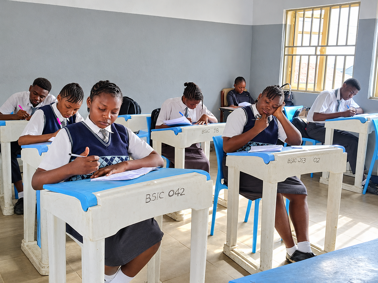 Curriculum Overview