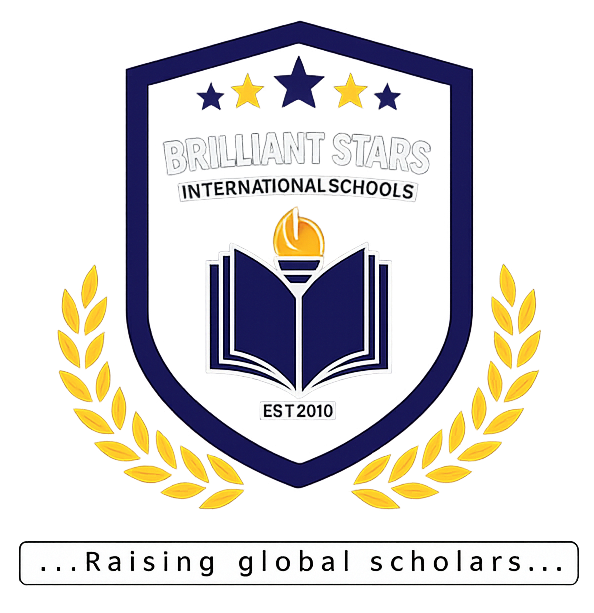 Brilliant Stars