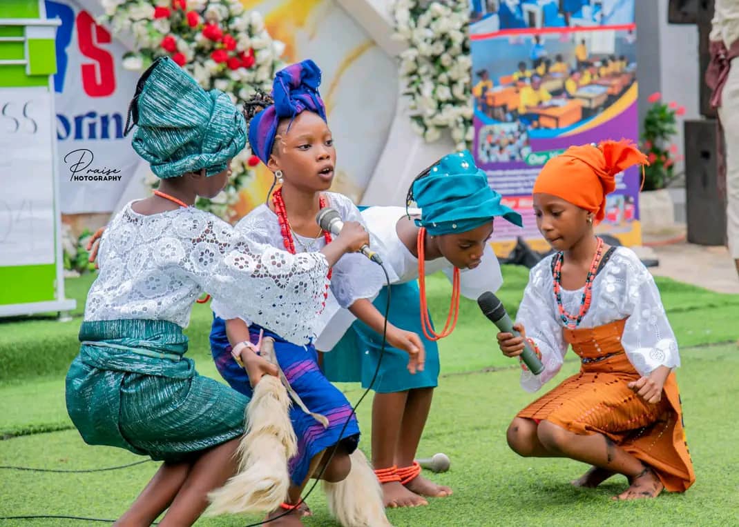 Cultural day