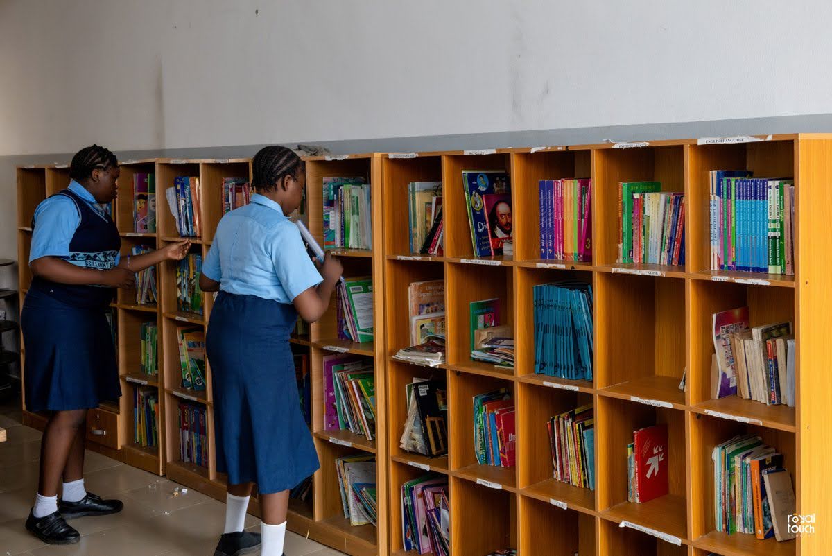 Library