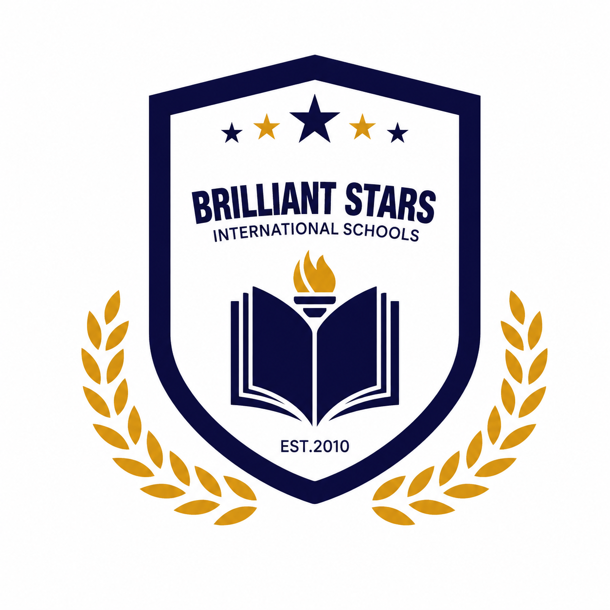 Brilliant Stars